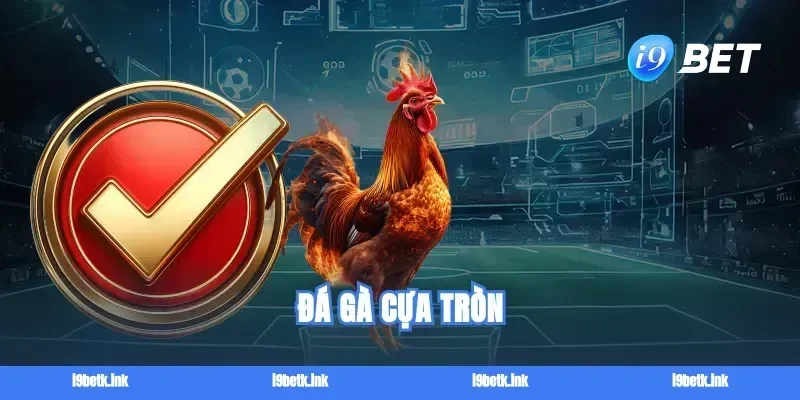 da ga cua tron