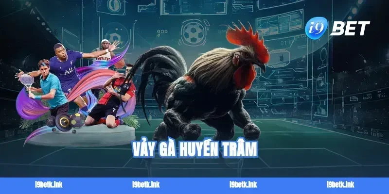 vay ga huyen tram