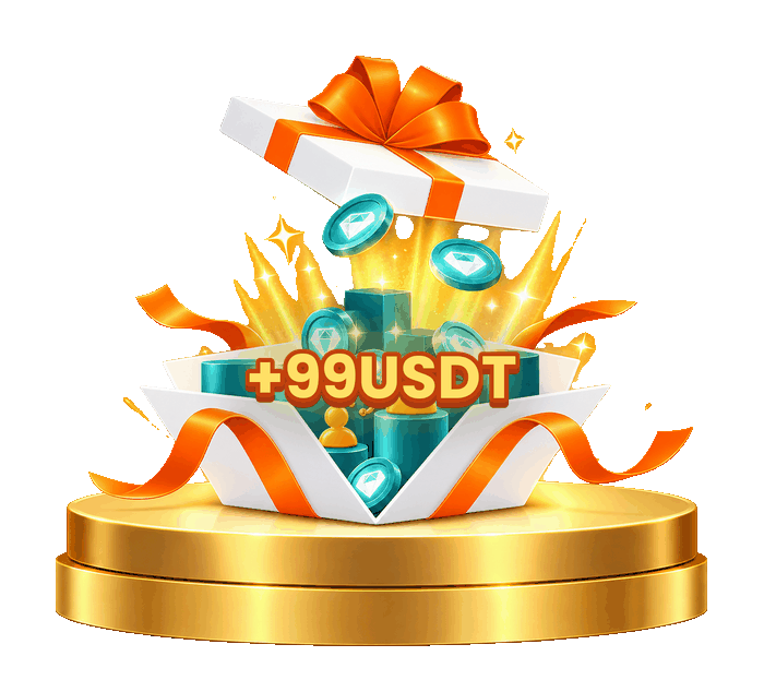 gift 99usdt